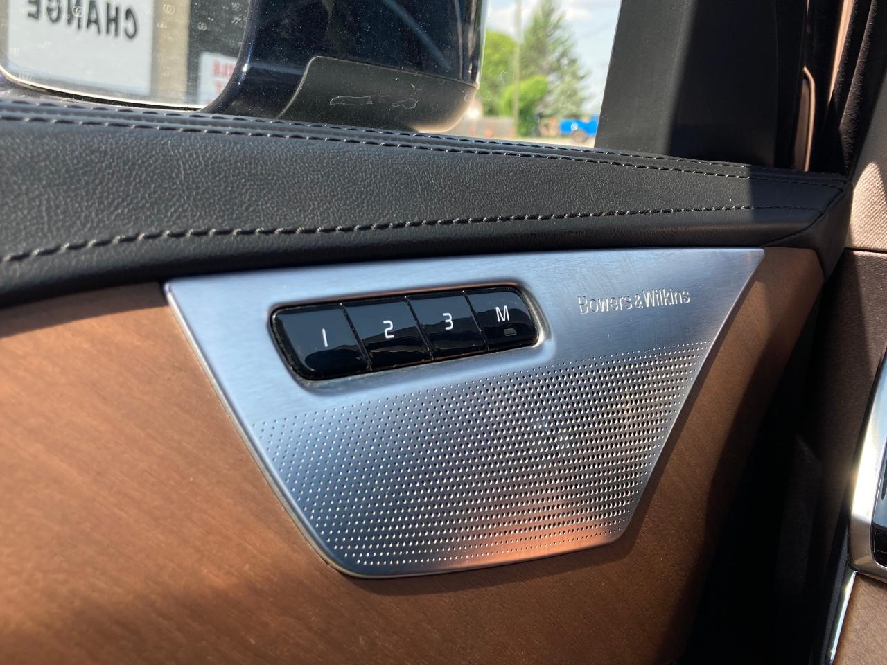 2016 Volvo XC90 T6 Inscription - Photo #30