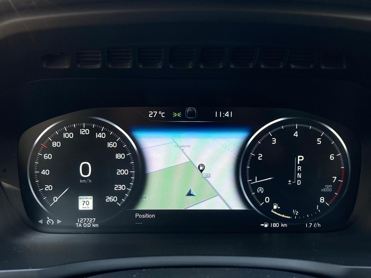 2016 Volvo XC90 T6 Inscription - Photo #15