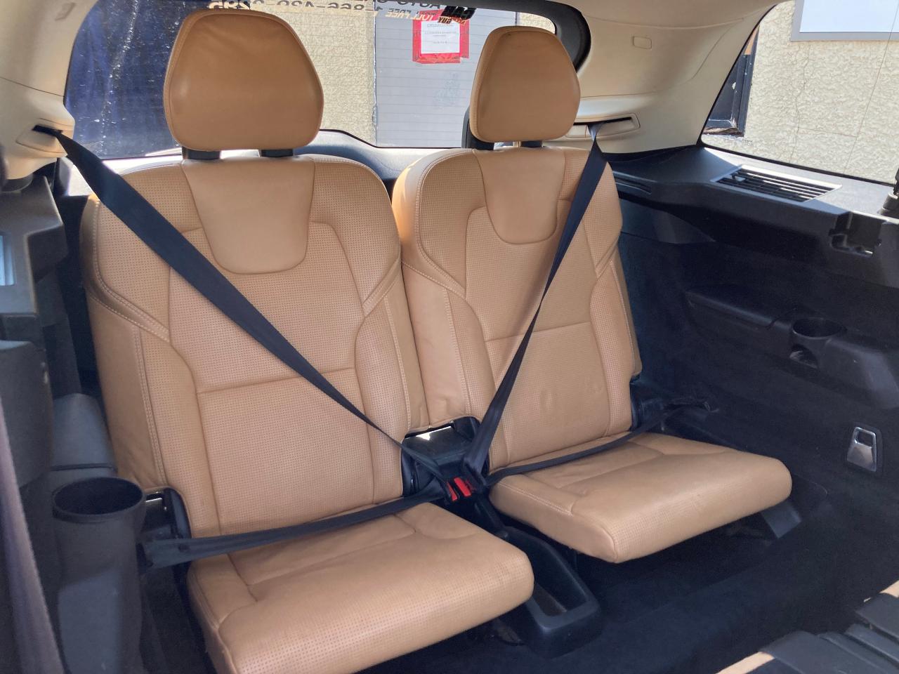 2016 Volvo XC90 T6 Inscription - Photo #14
