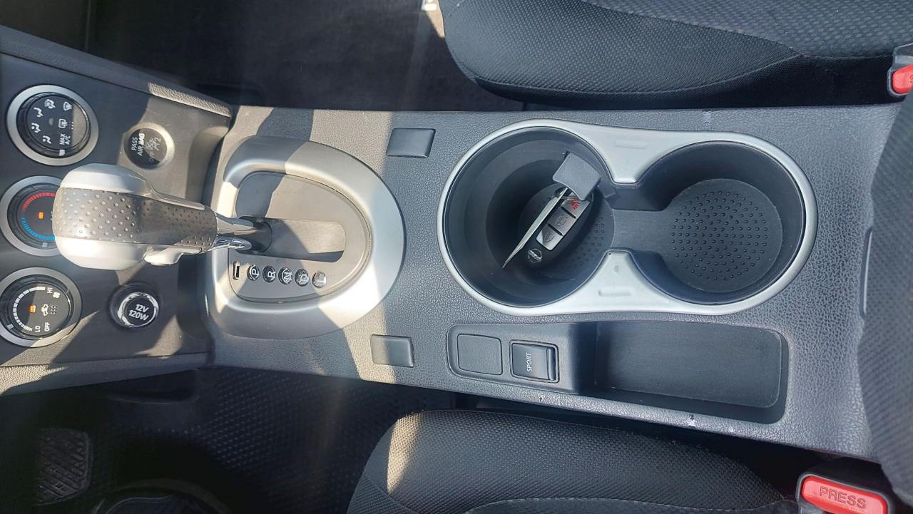 2013 Nissan Rogue S - Photo #19