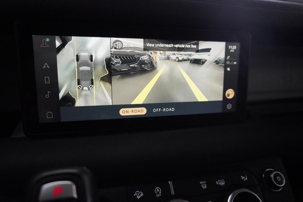 2020 Land Rover Defender First Edition Photo