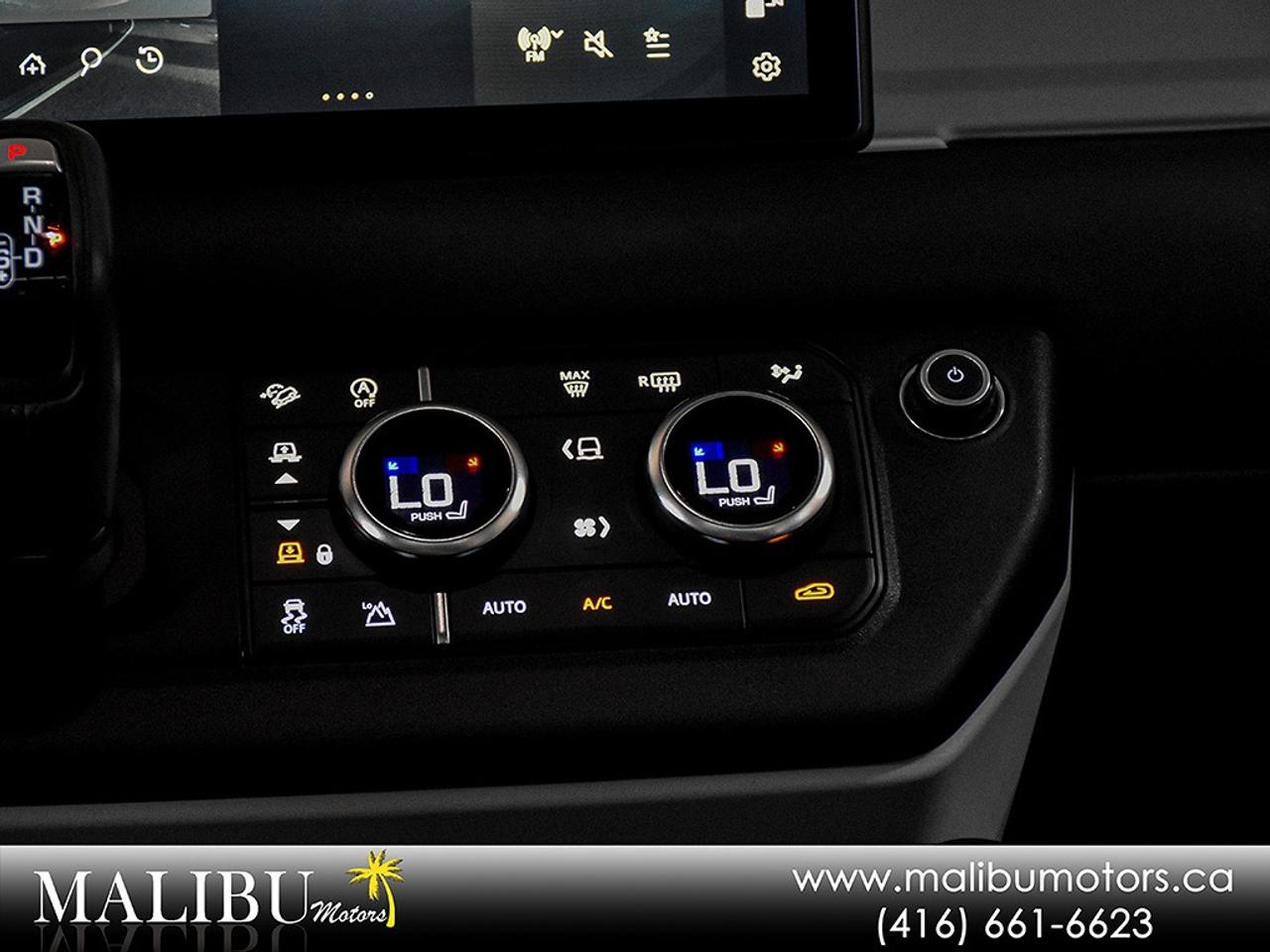 2020 Land Rover Defender First Edition Photo