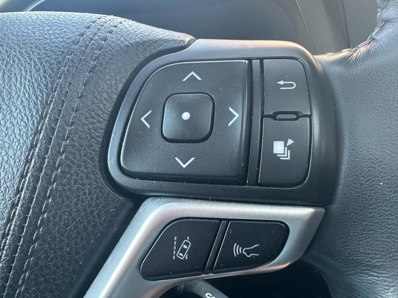 2018 Toyota Sienna Limited AWD - Photo #15