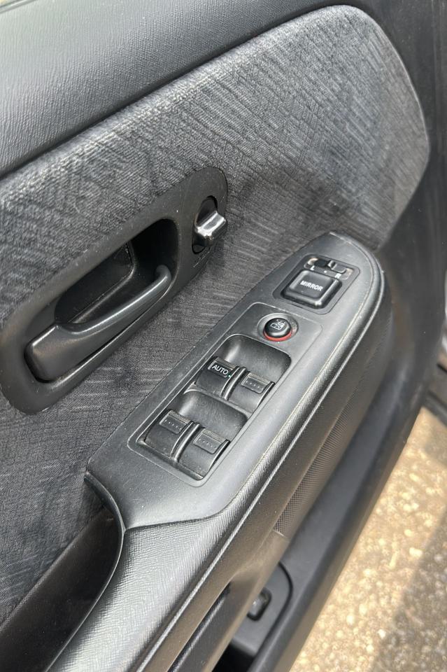 2005 Honda CR-V EX - Photo #7