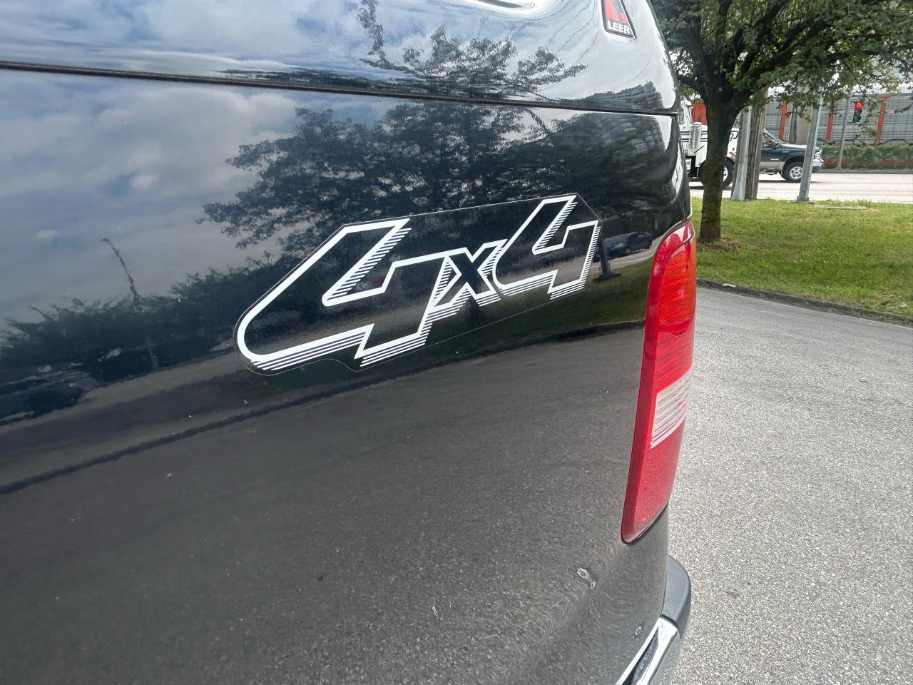 2007 Ford F-150 XLT - Photo #15