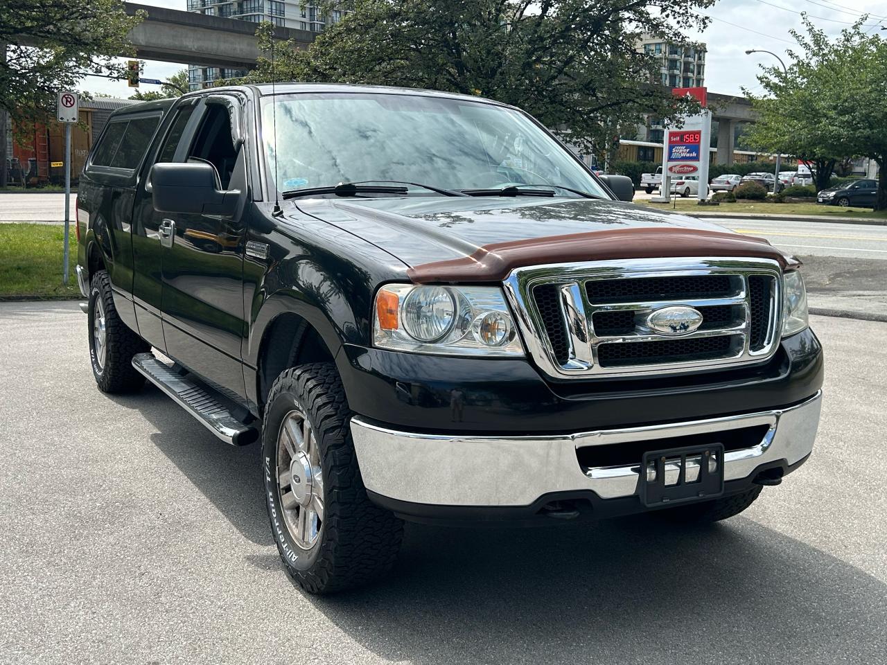 2007 Ford F-150 XLT - Photo #5
