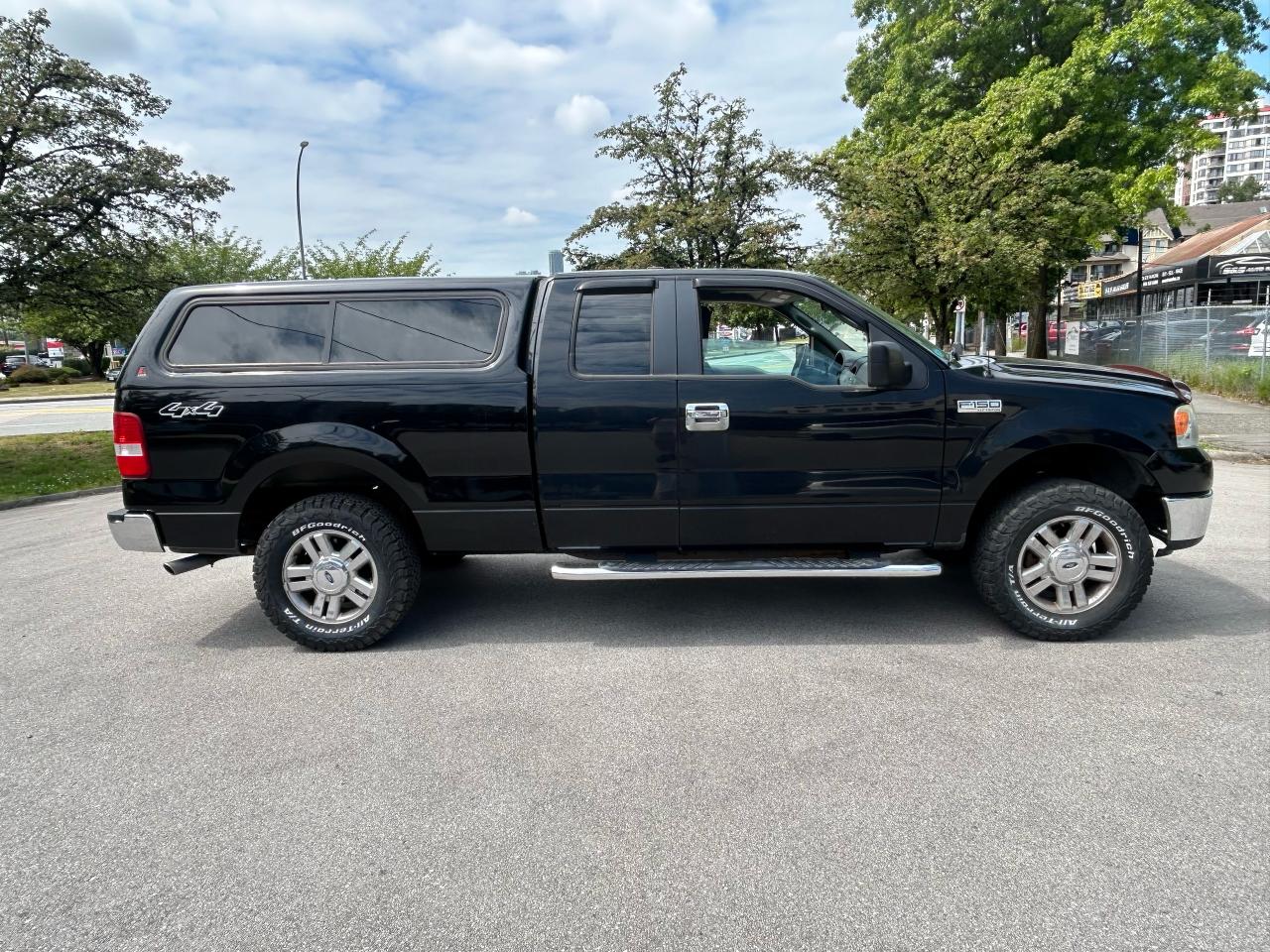 2007 Ford F-150 XLT - Photo #6