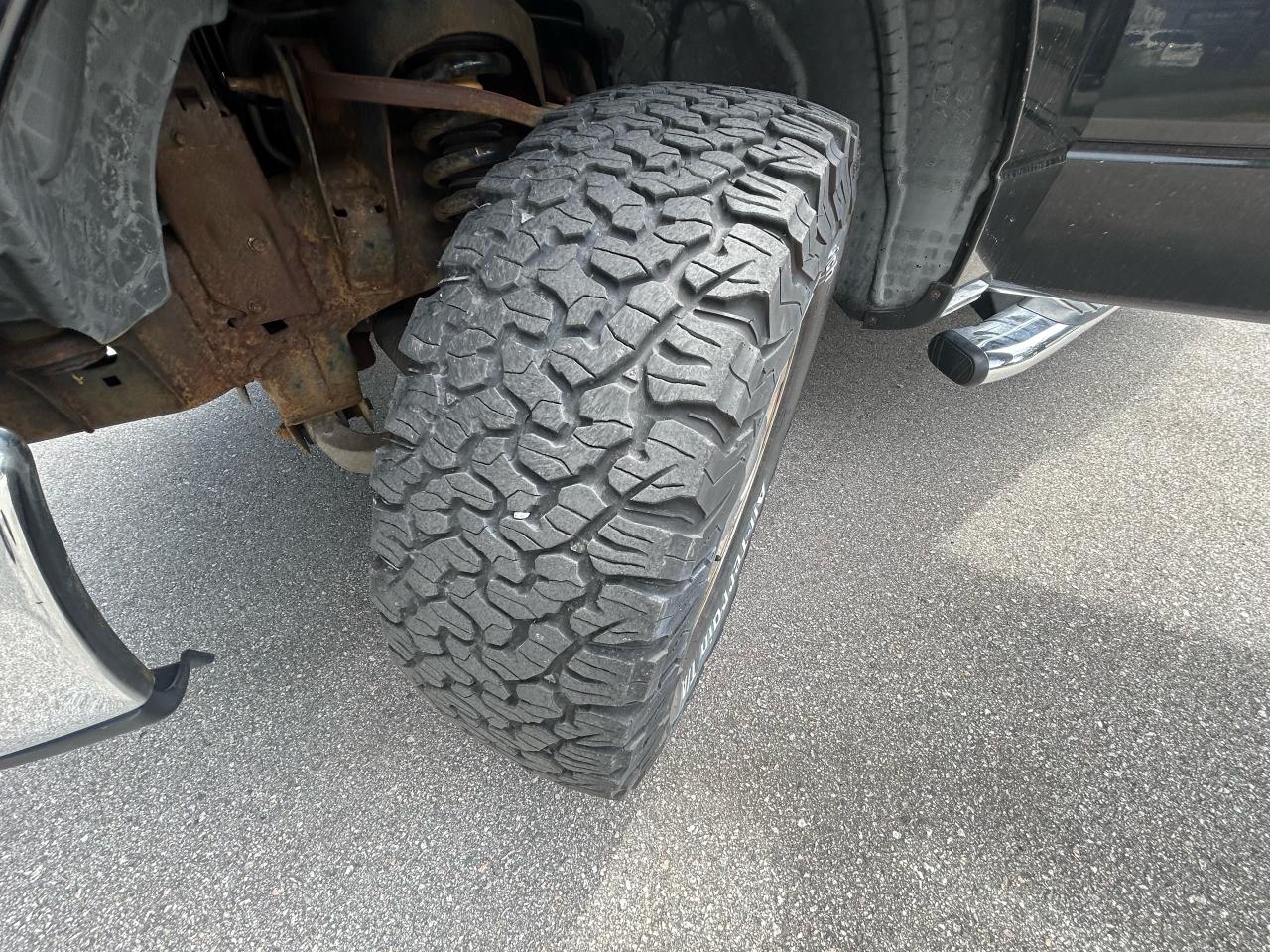 2007 Ford F-150 XLT - Photo #13