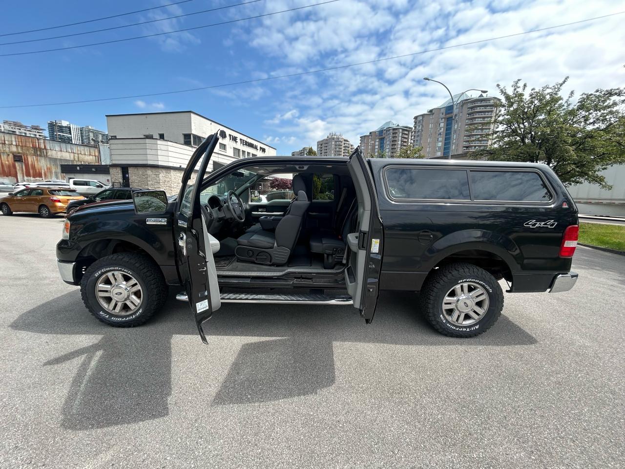 2007 Ford F-150 XLT - Photo #3