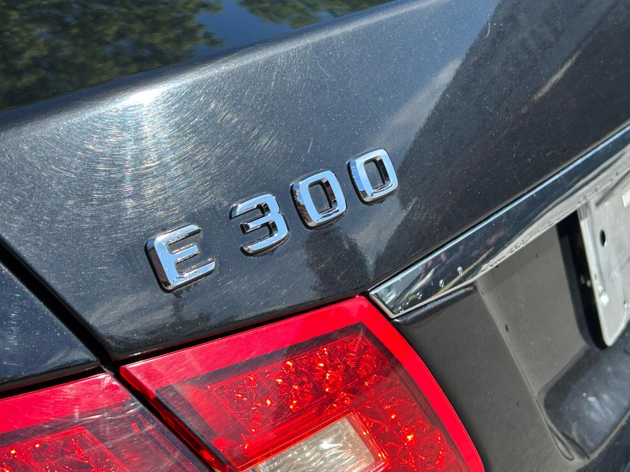 2012 Mercedes-Benz E-Class E 300 - Photo #13