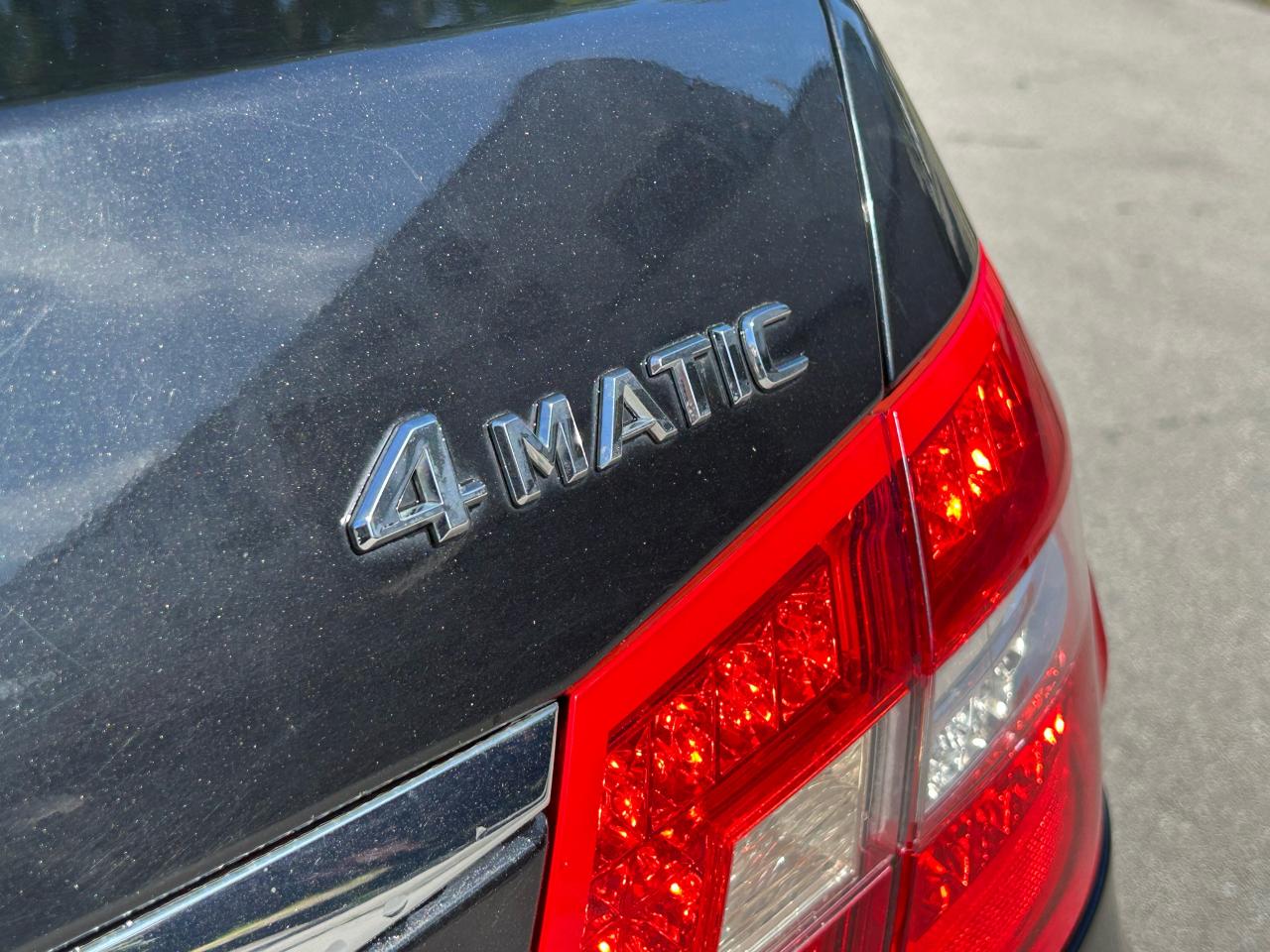 2012 Mercedes-Benz E-Class E 300 - Photo #14