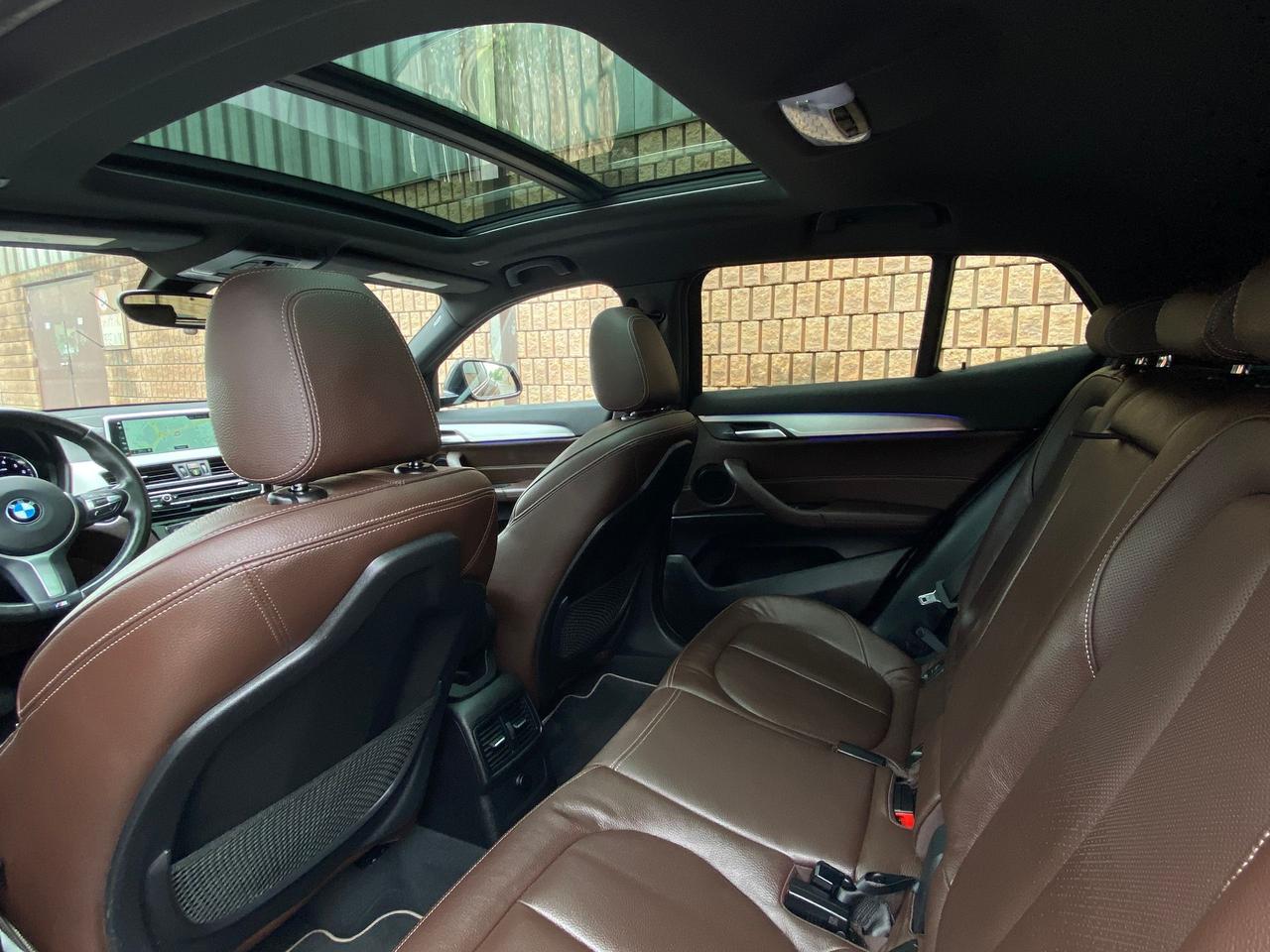 2018 BMW X2 ***SOLD*** Photo
