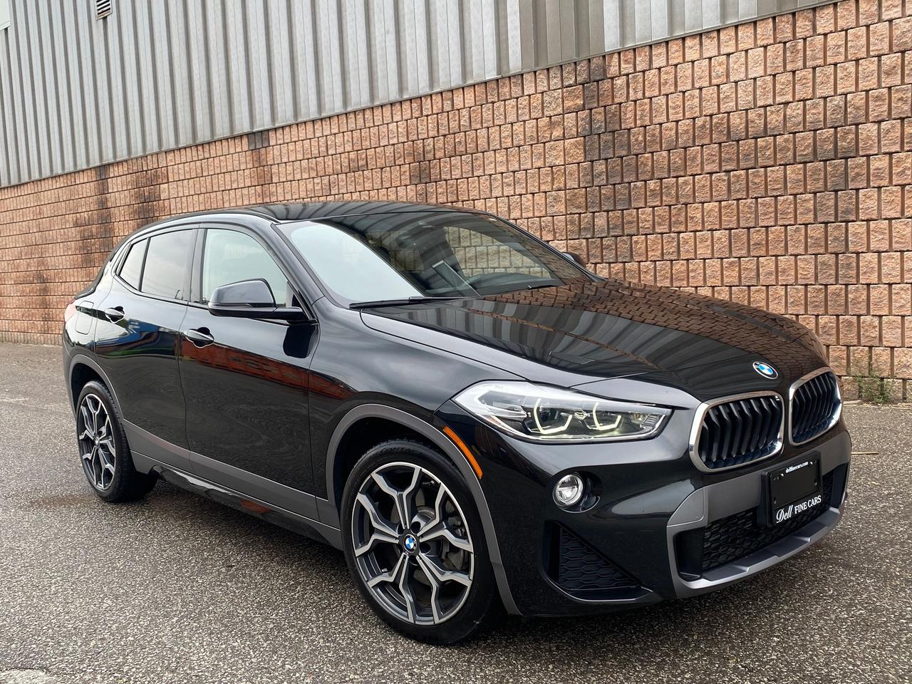 2018 BMW X2 ***SOLD*** Photo