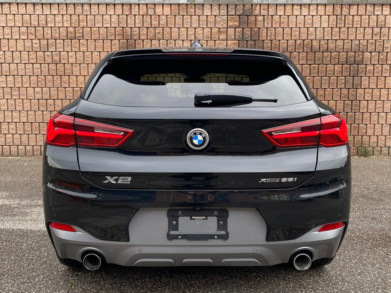 2018 BMW X2 ***SOLD*** Photo