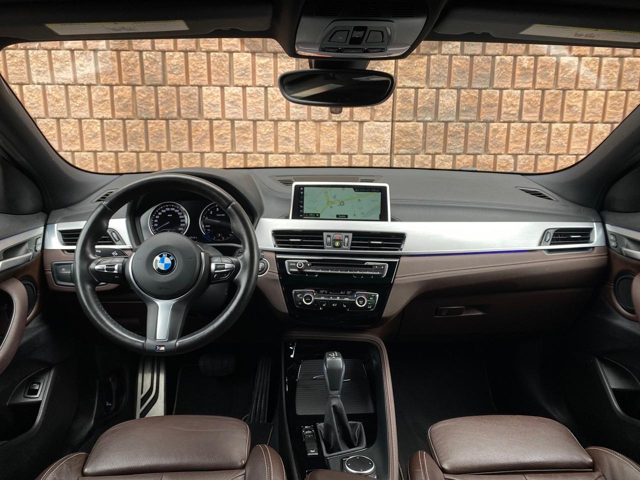 2018 BMW X2 ***SOLD*** Photo