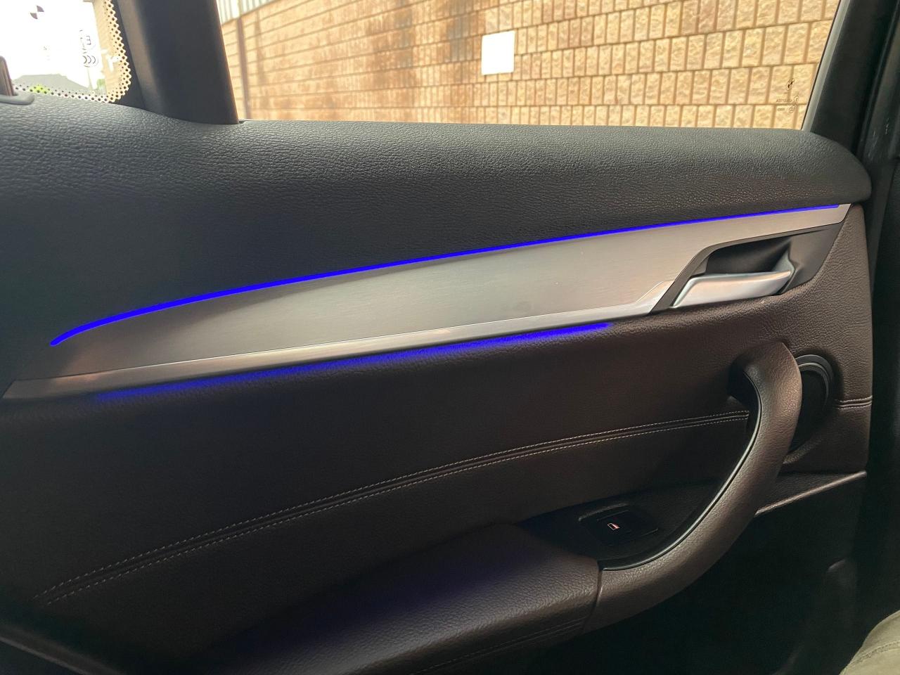 2018 BMW X2 xDRIVE28i-M SPORT-NAVI-CAMERA-HUD-PANO ROOF - Photo #37