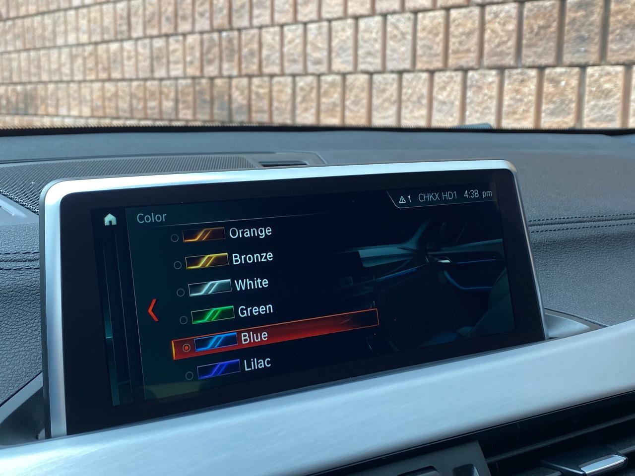 2018 BMW X2 xDRIVE28i-M SPORT-NAVI-CAMERA-HUD-PANO ROOF - Photo #29
