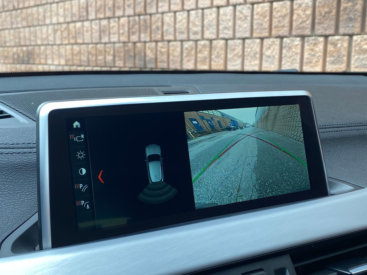 2018 BMW X2 xDRIVE28i-M SPORT-NAVI-CAMERA-HUD-PANO ROOF - Photo #26