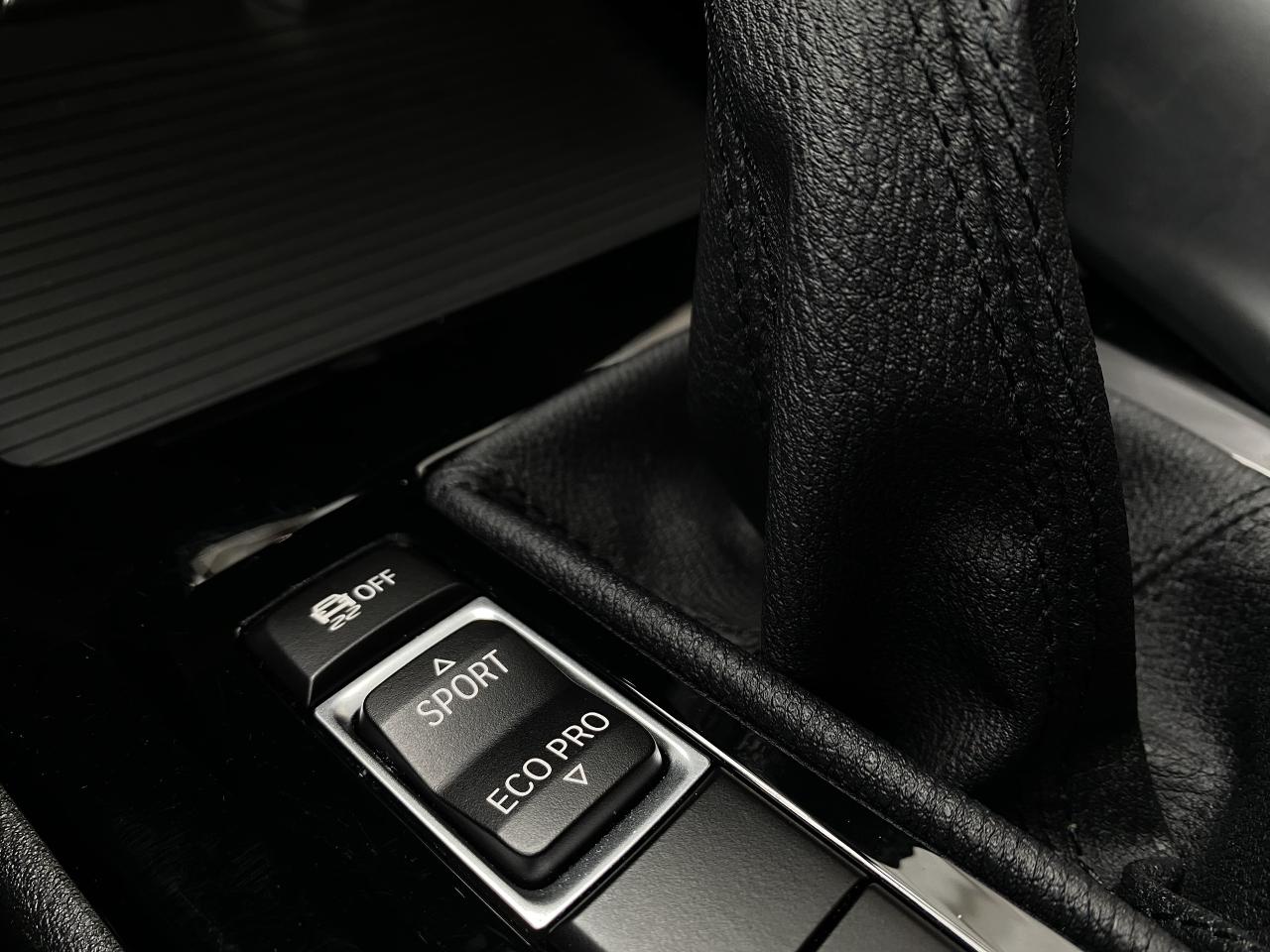 2018 BMW X2 xDRIVE28i-M SPORT-NAVI-CAMERA-HUD-PANO ROOF - Photo #34