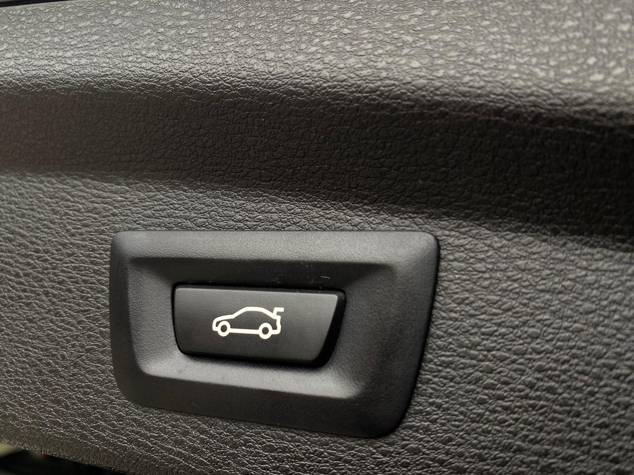 2018 BMW X2 xDRIVE28i-M SPORT-NAVI-CAMERA-HUD-PANO ROOF - Photo #39
