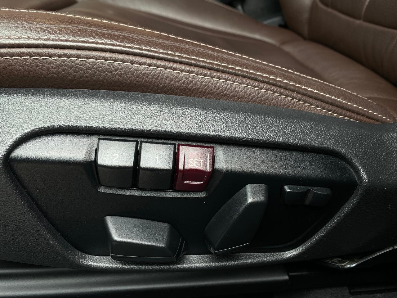 2018 BMW X2 xDRIVE28i-M SPORT-NAVI-CAMERA-HUD-PANO ROOF - Photo #38