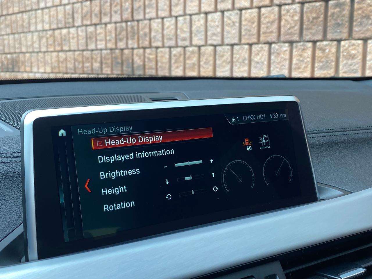 2018 BMW X2 xDRIVE28i-M SPORT-NAVI-CAMERA-HUD-PANO ROOF - Photo #28