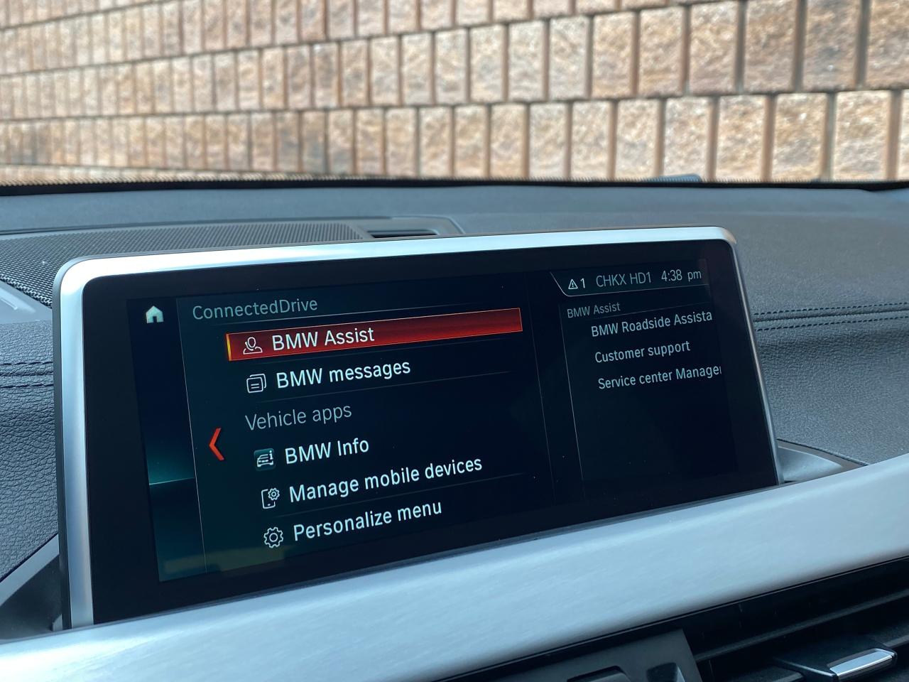 2018 BMW X2 xDRIVE28i-M SPORT-NAVI-CAMERA-HUD-PANO ROOF - Photo #30