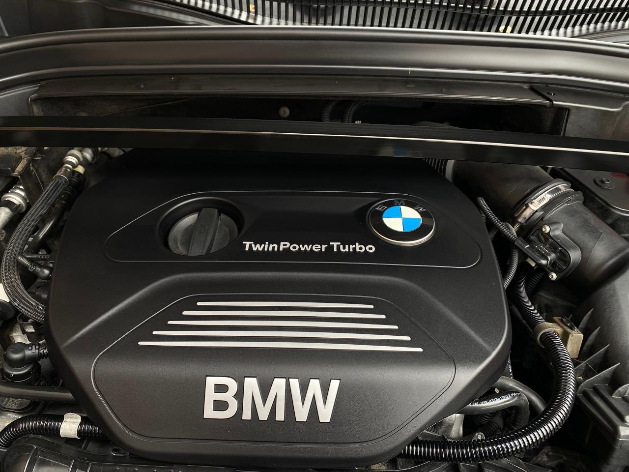 2018 BMW X2 xDRIVE28i-M SPORT-NAVI-CAMERA-HUD-PANO ROOF - Photo #40