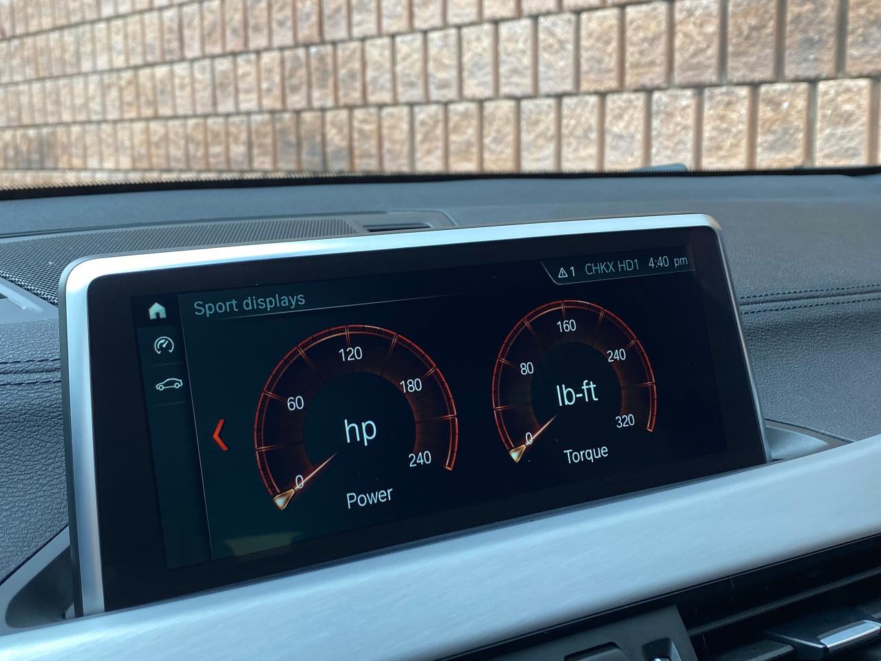 2018 BMW X2 xDRIVE28i-M SPORT-NAVI-CAMERA-HUD-PANO ROOF - Photo #31