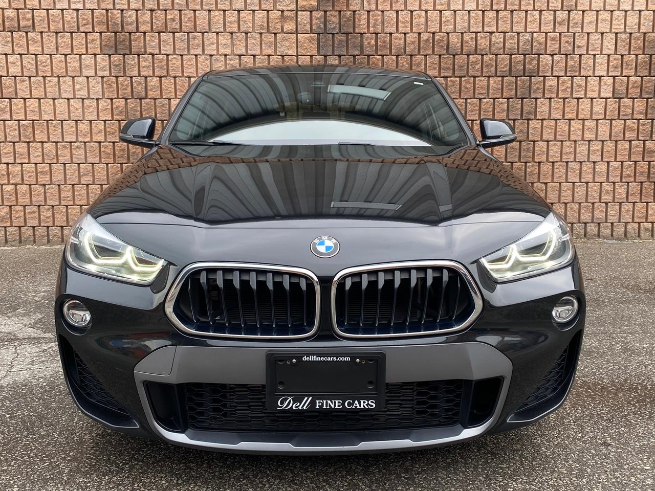 2018 BMW X2 ***SOLD*** Photo