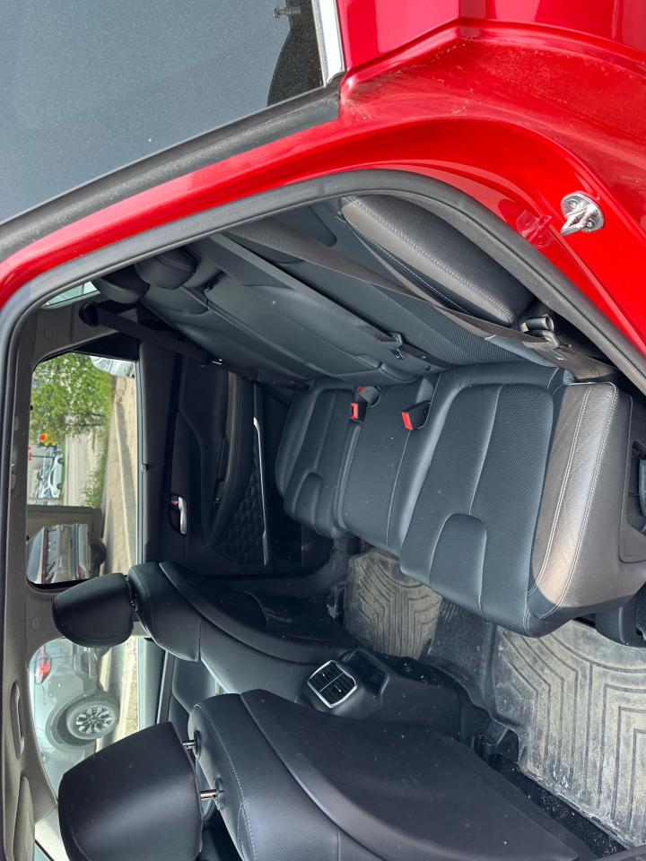 2020 Hyundai Santa Fe Preferred Photo28