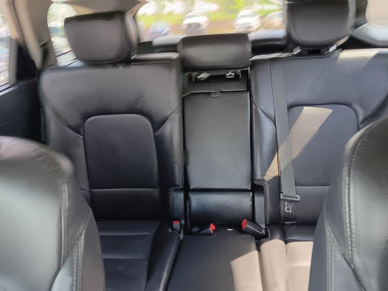 2017 Hyundai Santa Fe XL Luxury 7 Pass, AWD, Leather, Pano, Nav, Blindspot - Photo #18