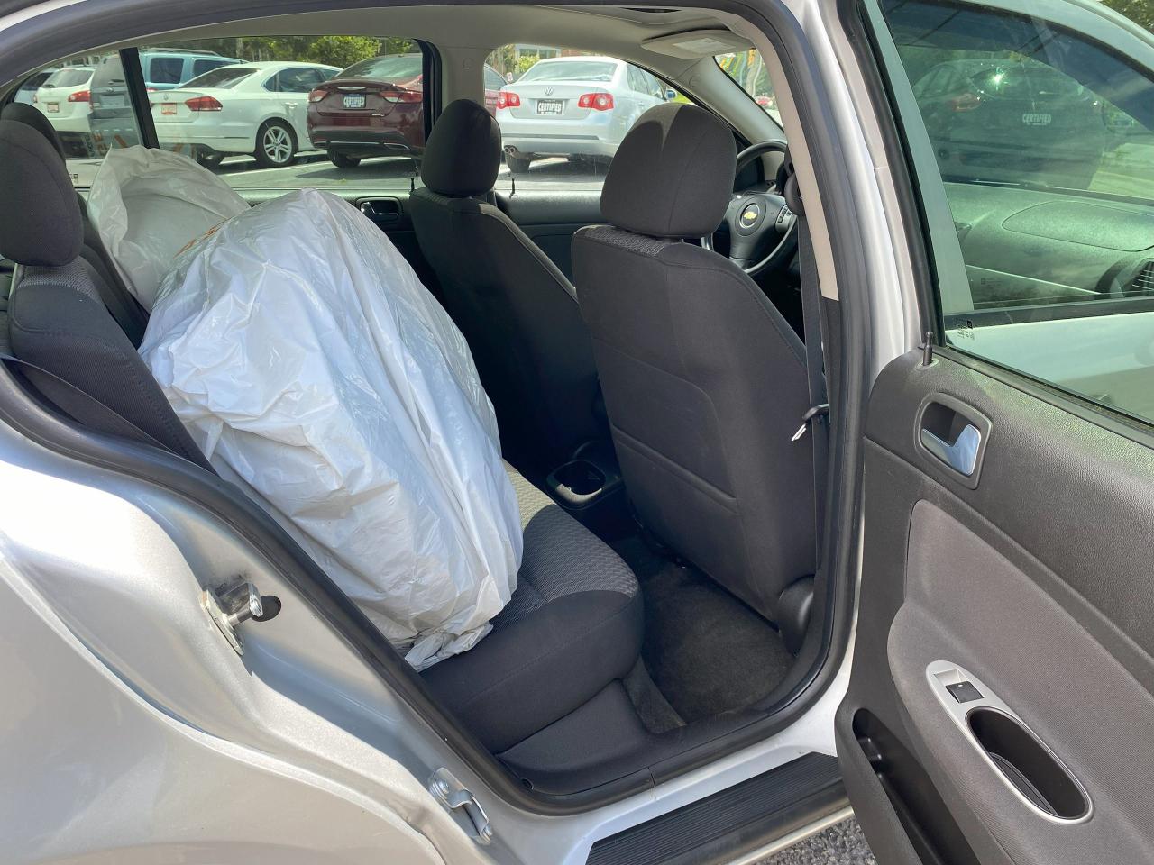 2009 Chevrolet Cobalt Gas Saver/Low KM/Automatic/Sunroof - Photo #10
