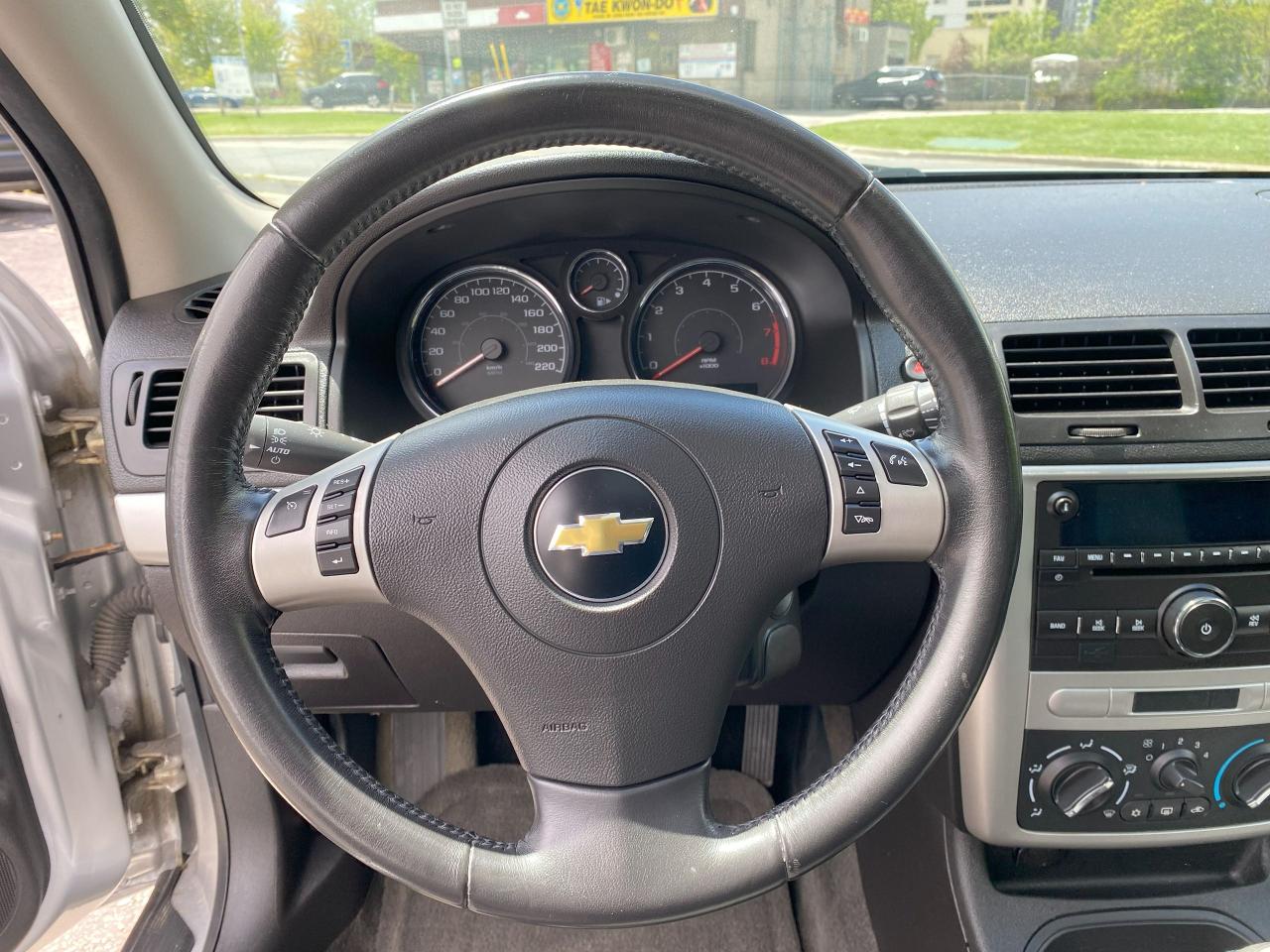 2009 Chevrolet Cobalt Gas Saver/Low KM/Automatic/Sunroof - Photo #15