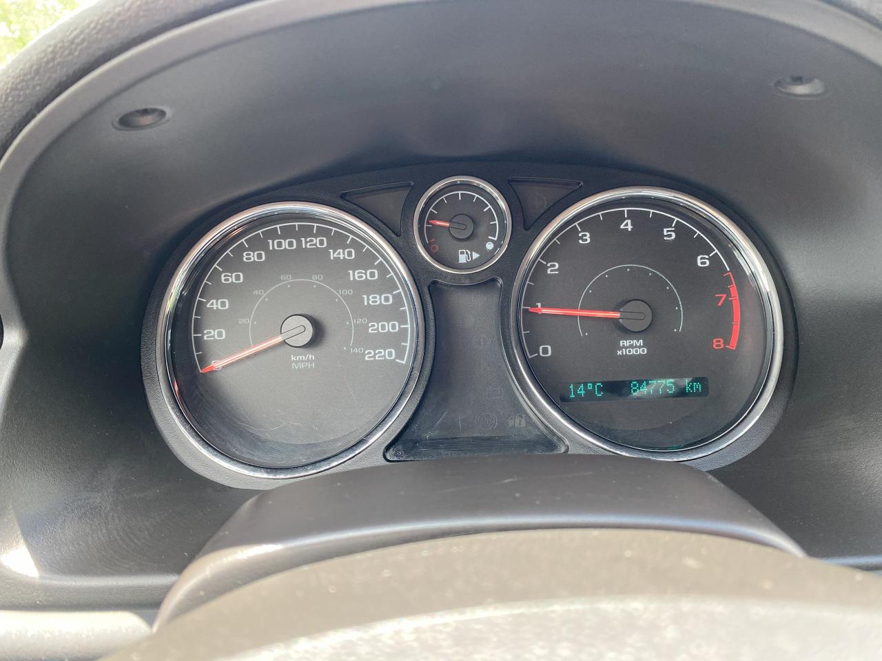 2009 Chevrolet Cobalt Gas Saver/Low KM/Automatic/Sunroof - Photo #17