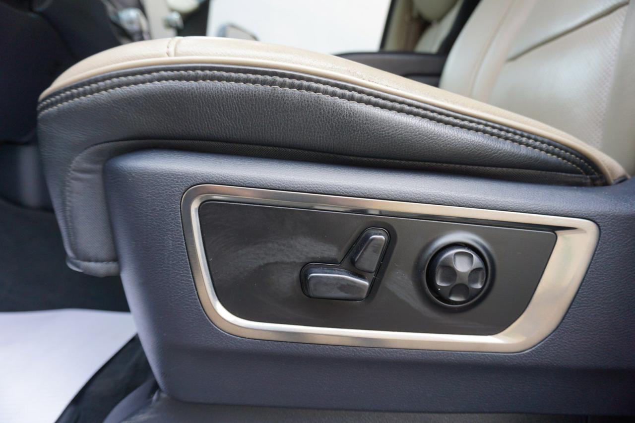 2019 RAM 1500 V8 HEMI LIMITED CREW 4WD *ACCIDENT FREE* CAMERA NAV BLUETOOTH LEATHER HEATED SEATS PANO ROOF CRUISE ALLOYS - Photo #35