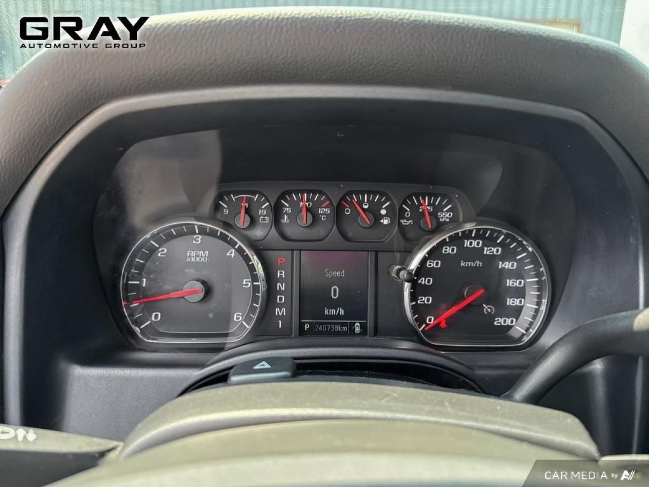 2016 GMC Sierra 2500 HD SLE/4W/8ft box - Photo #11