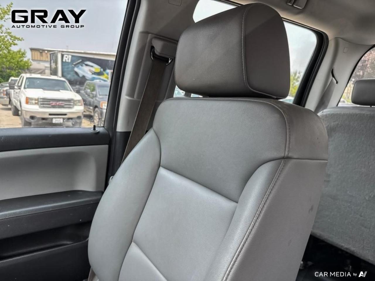 2016 GMC Sierra 2500 HD SLE/4W/8ft box - Photo #13