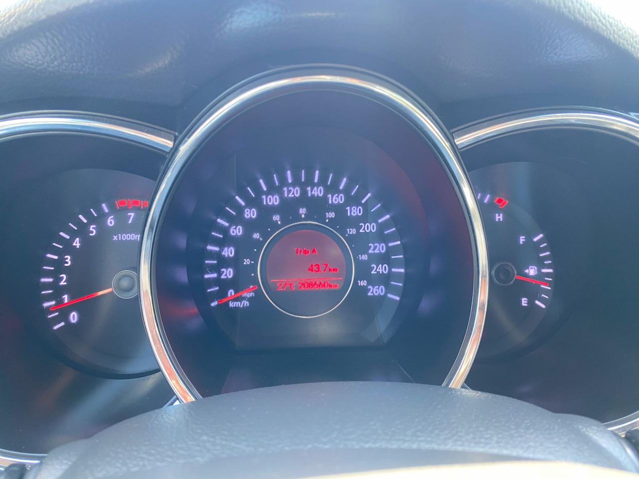 2013 Kia Optima EX Turbo/Gas Saver/Automatic/Leather/Roof - Photo #18