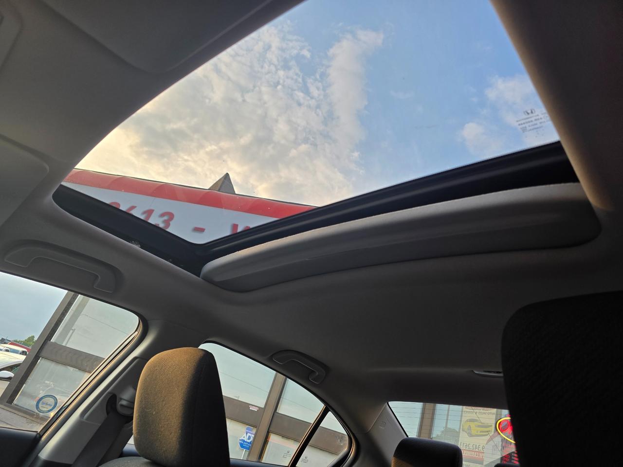 2013 Honda Civic EX Accident Free | Sunroof | Bluetooth Photo