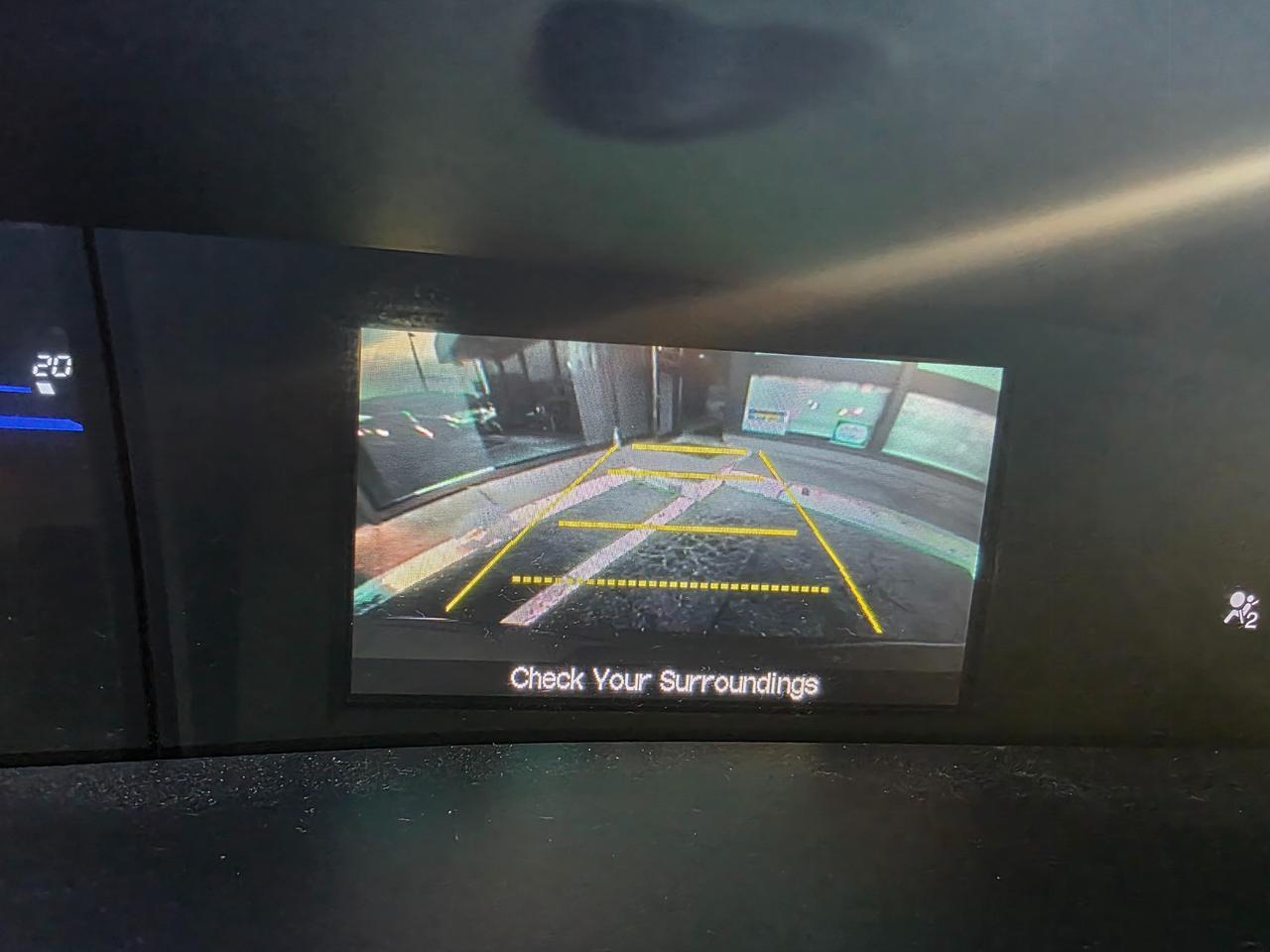 2013 Honda Civic EX Accident Free | Sunroof | Bluetooth Photo