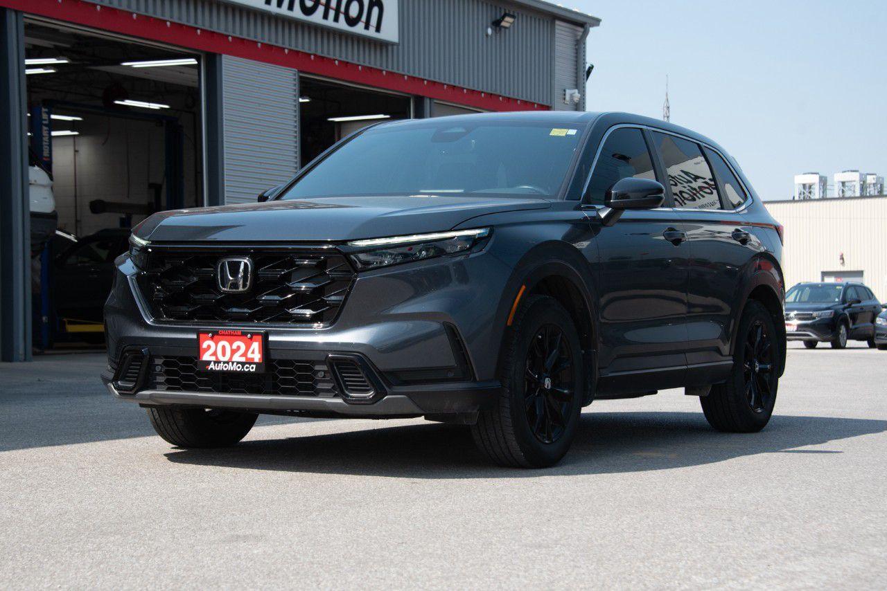 Used 2024 Honda CR-V  for sale in Chatham, ON