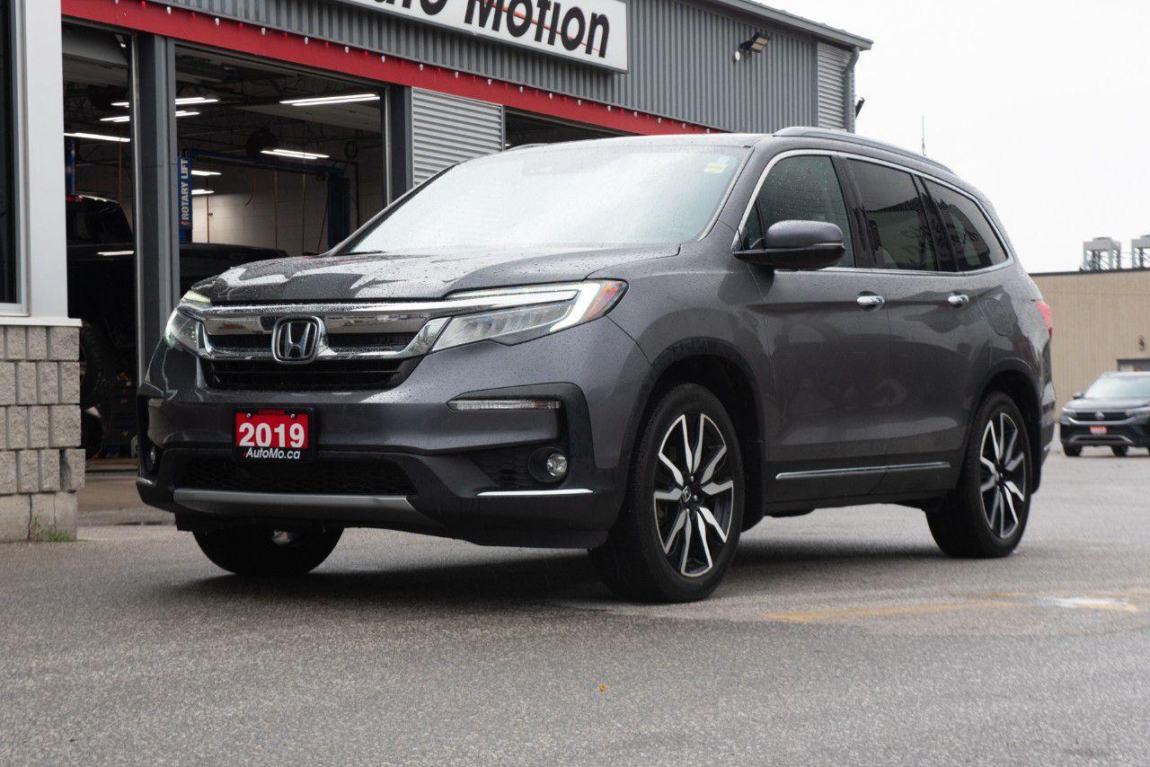Used 2019 Honda Pilot  for sale in Chatham, ON