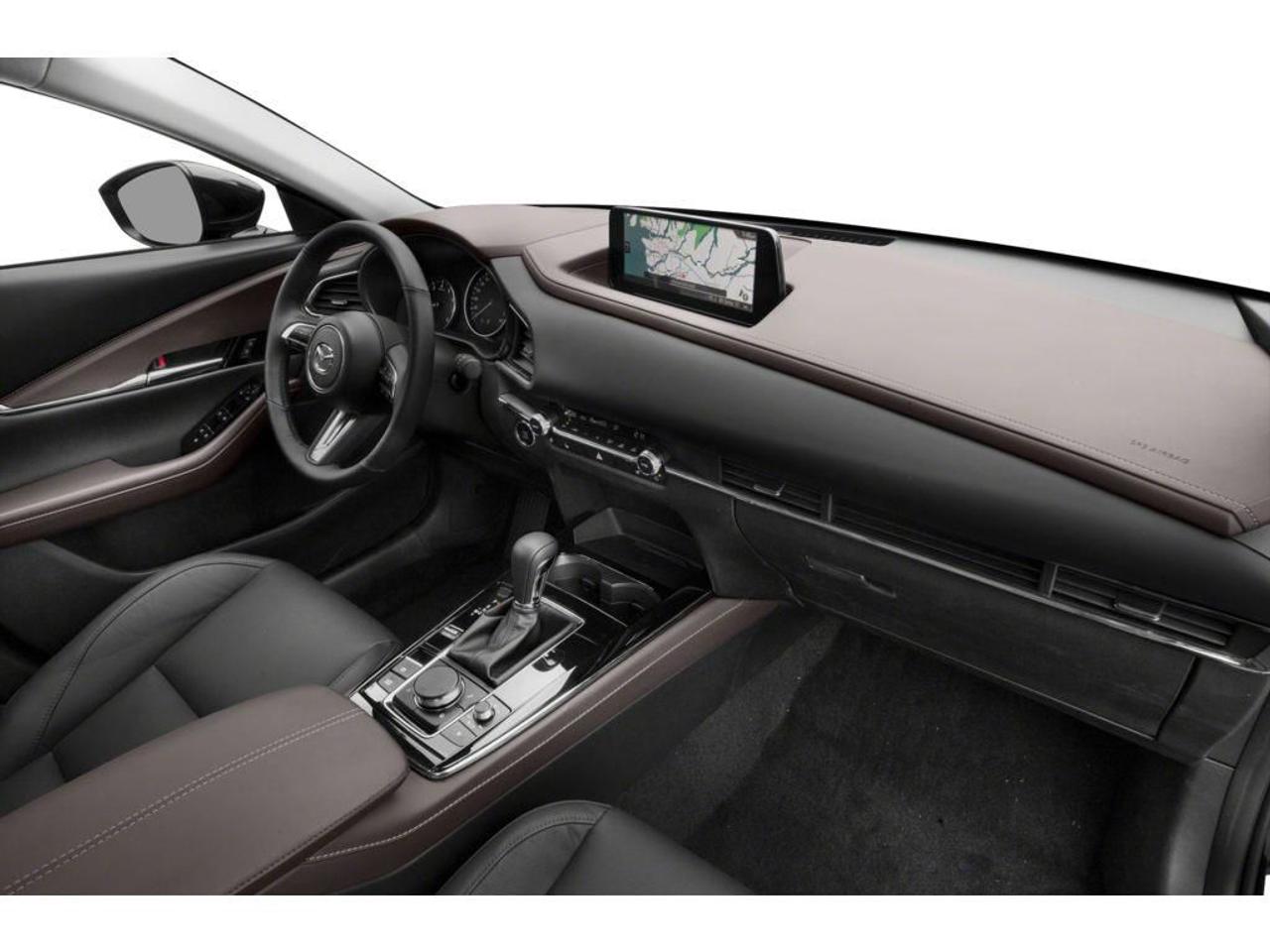 2025 Mazda CX-30 GT Photo