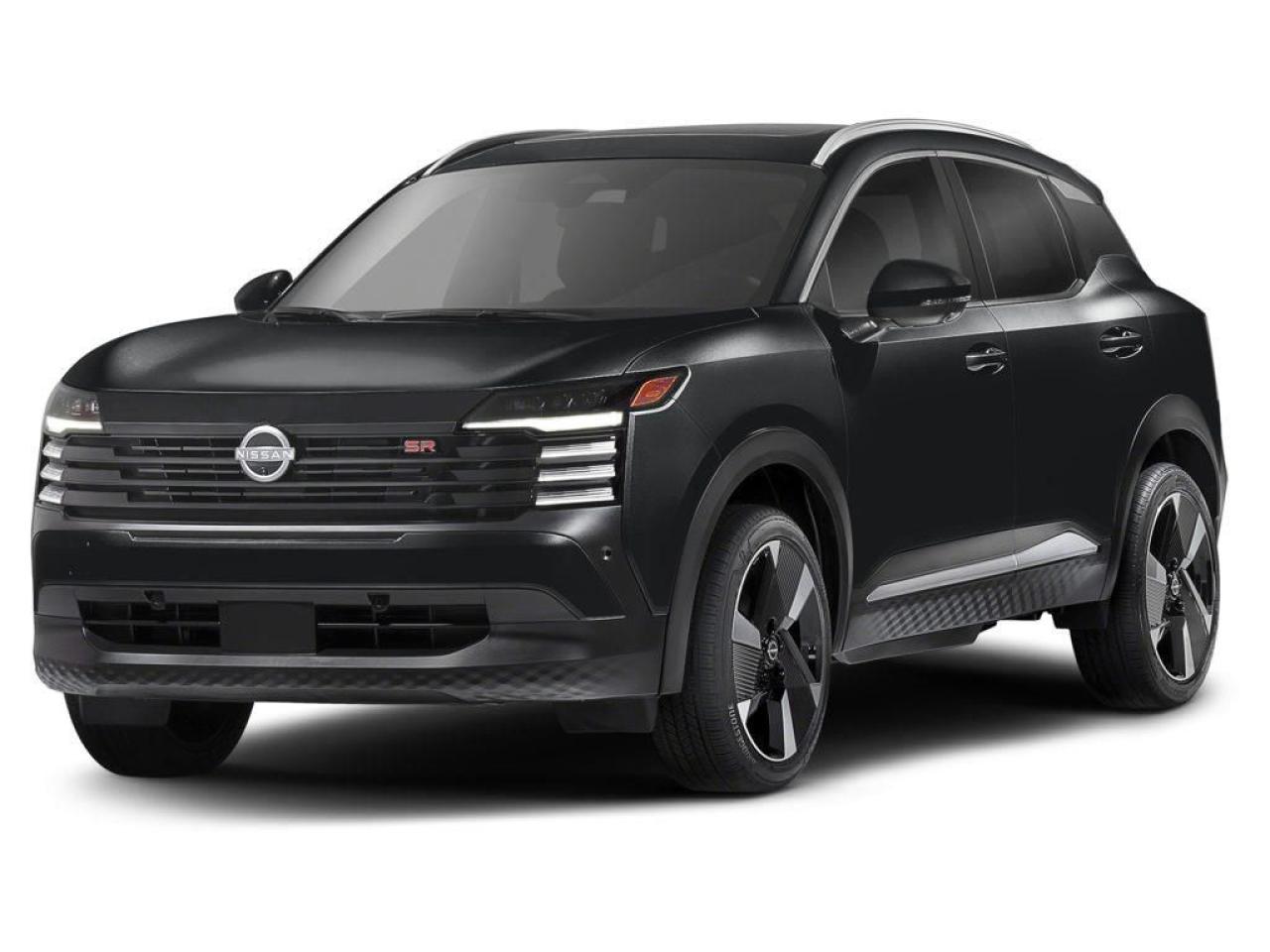 New 2025 Nissan Kicks SR for sale in Peterborough, ON