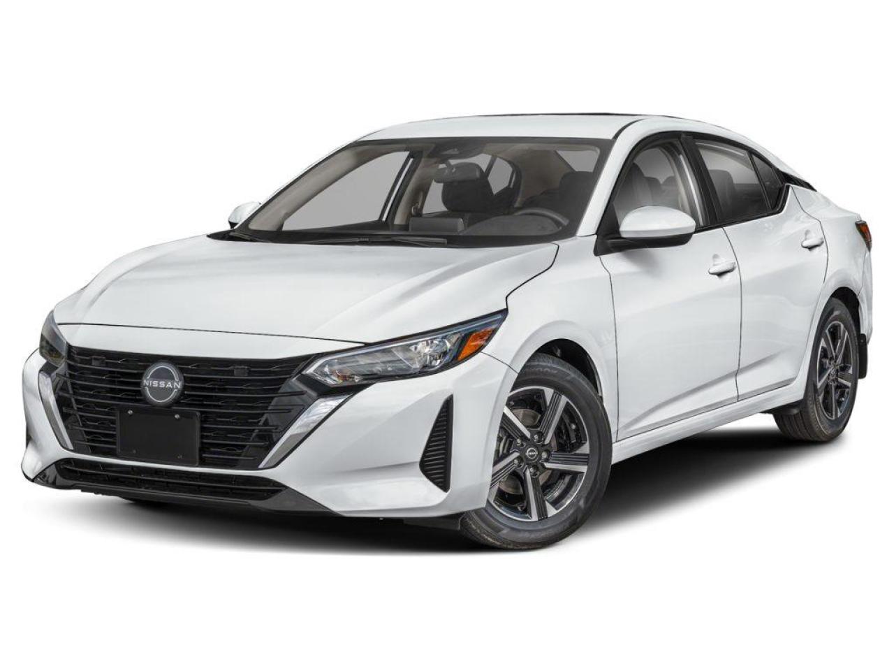 New 2025 Nissan Sentra SV for sale in Peterborough, ON