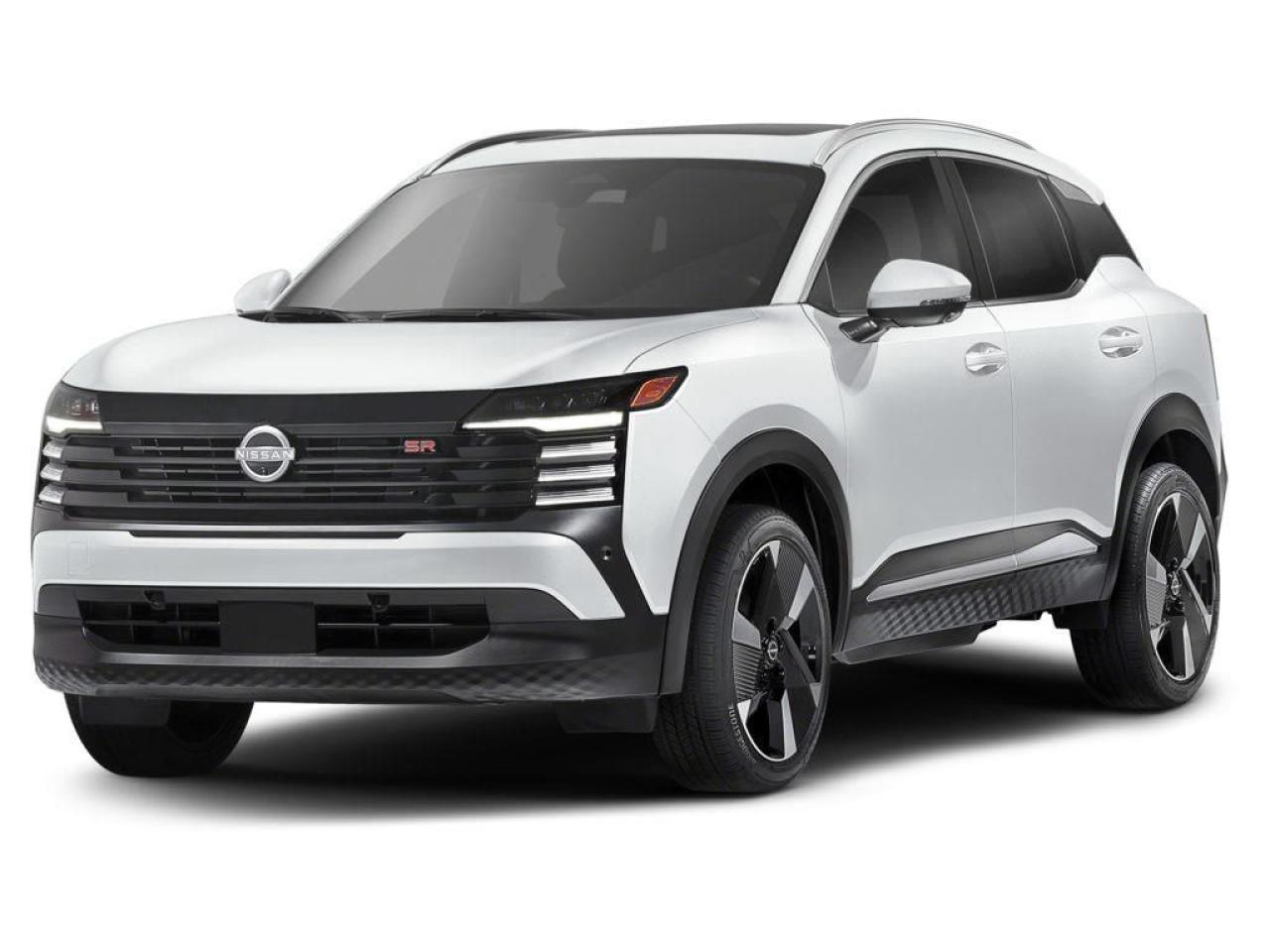 New 2025 Nissan Kicks SR for sale in Peterborough, ON