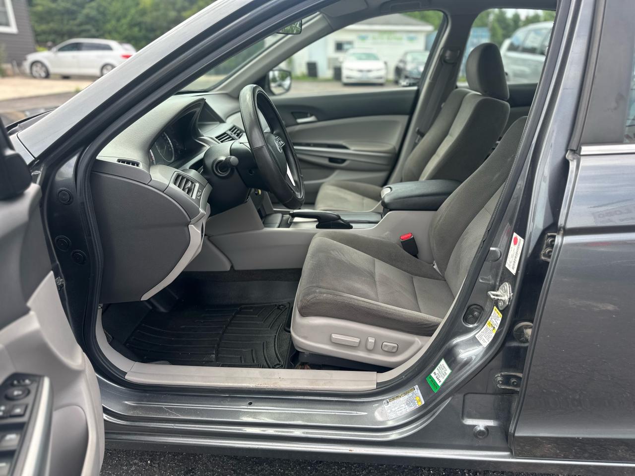 2010 Honda Accord EX - CERTIFIED Photo10