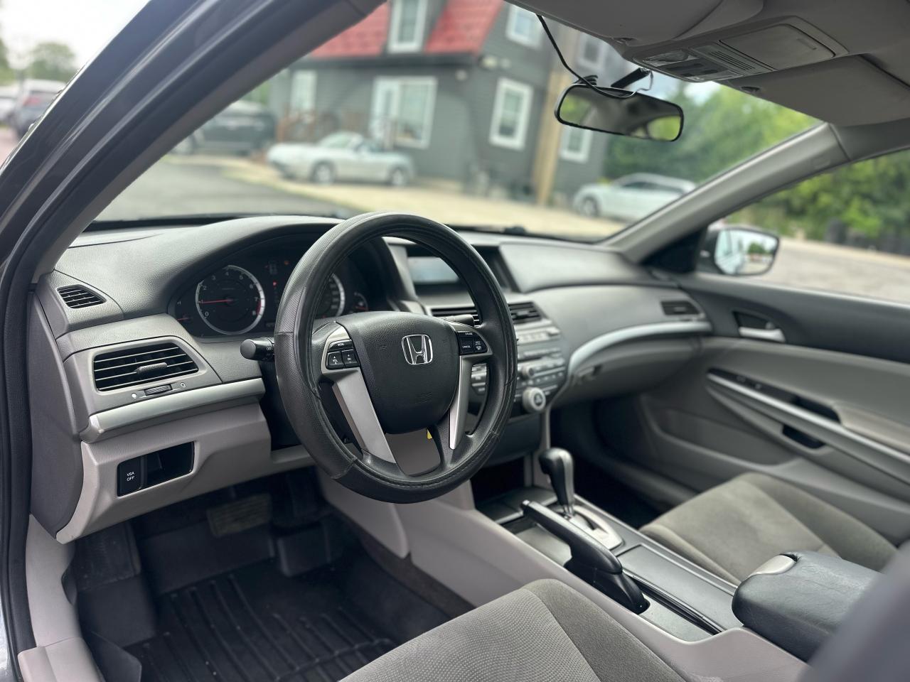2010 Honda Accord EX - CERTIFIED Photo30
