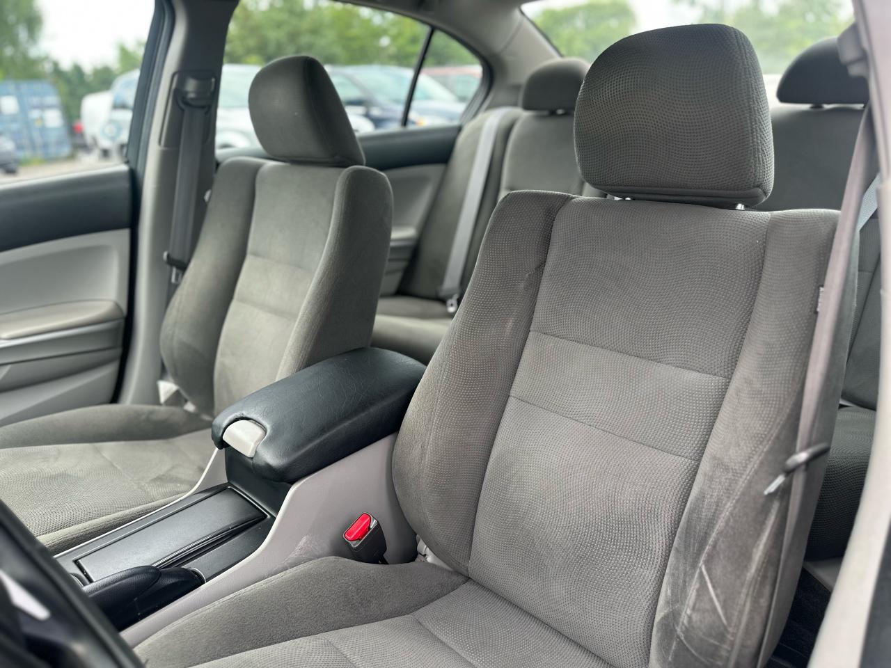 2010 Honda Accord EX - CERTIFIED Photo31